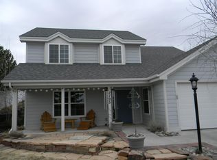 2195 47th St, Los Alamos, NM 87544