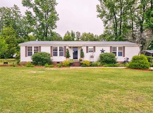 88 Hoss Ridge Ln, Dunn, NC 28334