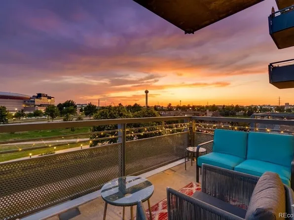 1401 Wewatta Street #415, Denver, CO 80202