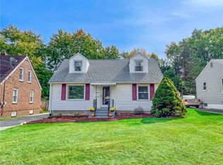 1923 Highlawn Ave, Youngstown, OH