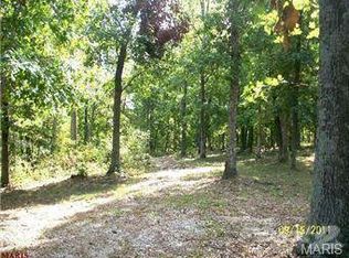 8383 Pike 55, Frankford, MO 63441