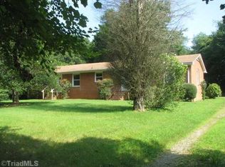 4535 Chantilly Ln, Winston Salem, NC 27106