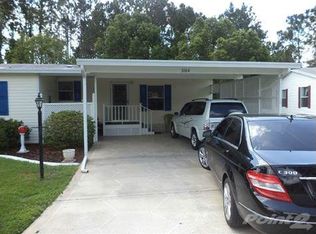 3164 Windjammer Dr, Spring Hill, FL 34607