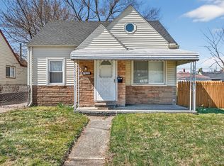 23131 Lambrecht Ave, Eastpointe, MI