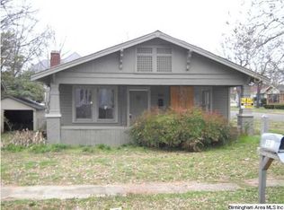 201 72nd St N, Birmingham, AL 35206
