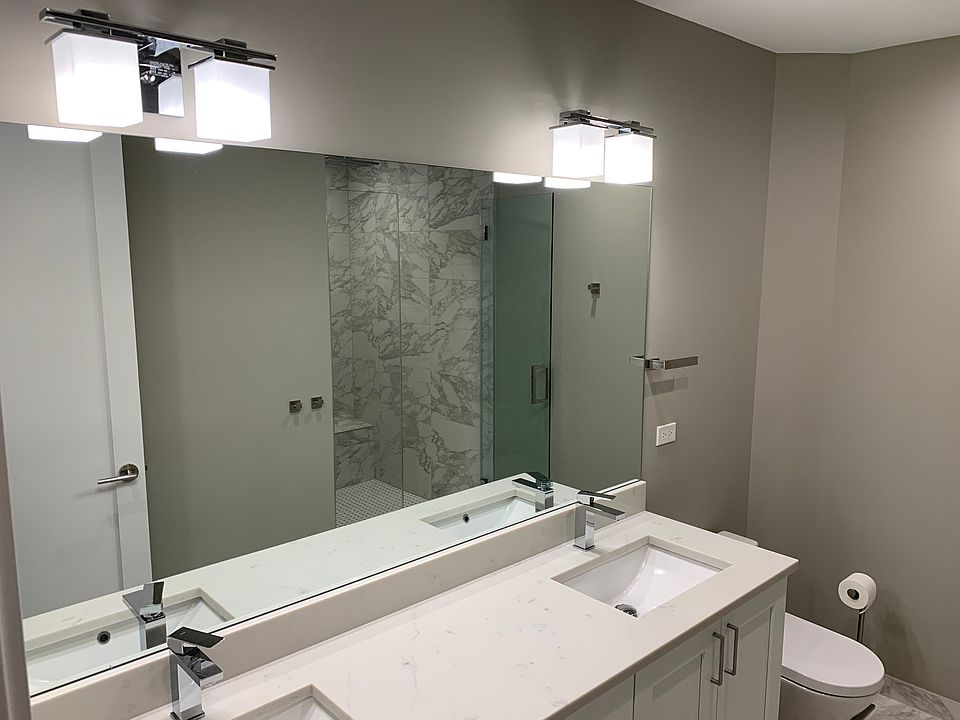 Double sinks