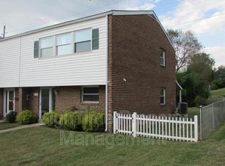 425 Bethlehem Ct, Hagerstown, MD 21740