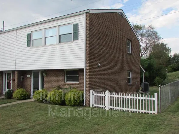 425 Bethlehem Ct, Hagerstown, MD 21740