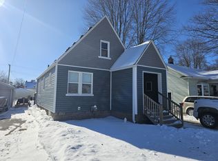 43 Clair St, Mount Clemens, MI