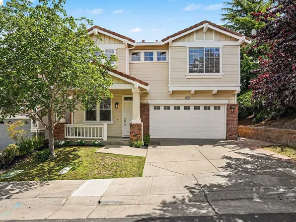 25570 Brookshire Dr, Castro Valley, CA 94552