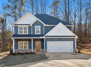 1578 English Rd, Forsyth, GA 31029