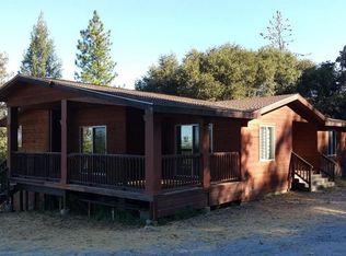 4775 Hida Way, Greenwood, CA 95635