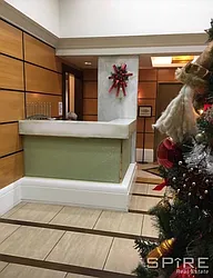 Rented by Spire Group