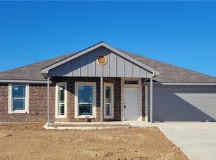 3209 Goblin Dr, Killeen, TX 76549