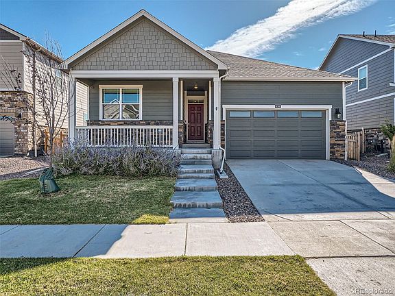 6088 N Halifax Court, Aurora, CO 80019 | Zillow