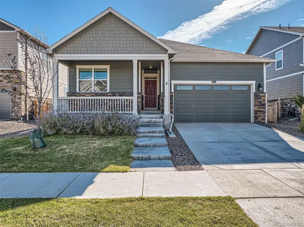 6088 N Halifax Court, Aurora, CO 80019