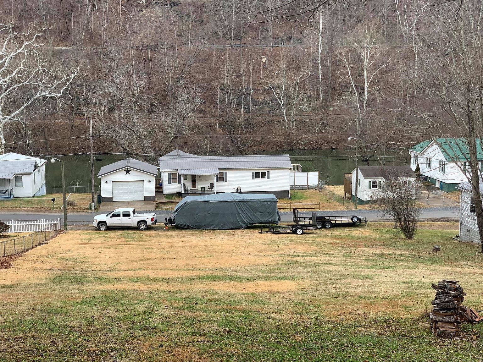 565 Jodie Rd, Jodie, WV 26690 Zillow