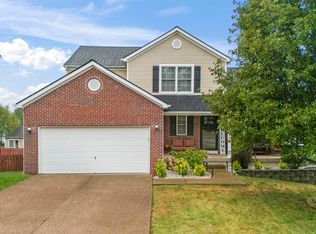 138 Brookford Way, Georgetown, KY 40324