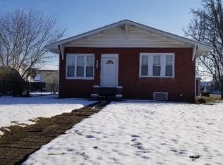 413 Spring St, Toronto, OH 43964