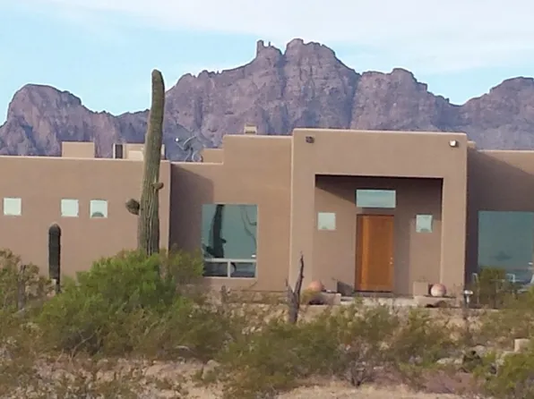 55127 W Pima St, Tonopah, AZ 85354
