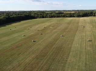 SW Ogle Rd, Stewartsville, MO 64490