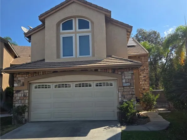 2794 Pointe Coupee, Chino Hills, CA 91709