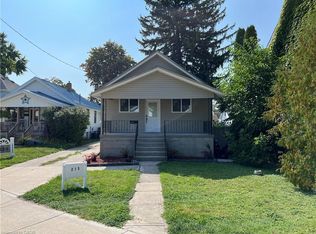 215 Ontario St, Sarnia, ON