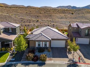 3335 Show Jumper Ln, Reno, NV 89521