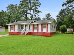 17 Gordon St, Newnan, GA 30263