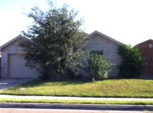 6328 Tradition Cir, Brownsville, TX 78526