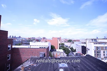 Rented by East Williamsburg Realty Inc