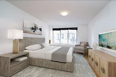 Rented by REAL New York