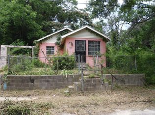 306 S College St, Prichard, AL 36610