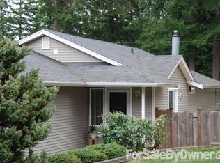 3836 Green Mountain Rd NW, Bremerton, WA 98312