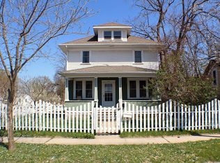 103 8th St NE, Rochester, MN 55906