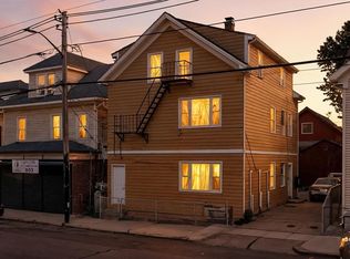 555 Branch Ave, Providence, RI 02904