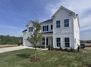 1824 Flatwaters St LOT 31, Spring Hill, TN 37174
