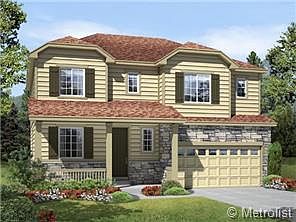 2nd image of 21502 E Union Dr