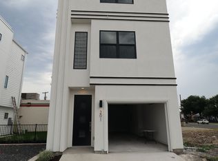 1735 West Gramercy, San Antonio, TX 78201