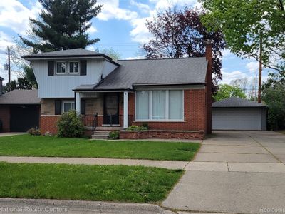 8831 Sioux, Redford, MI, 48239