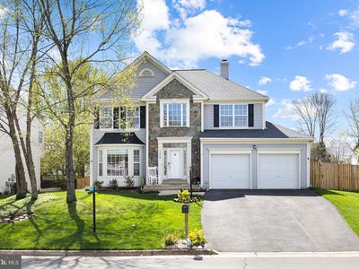 13868 Bridlewood Dr, Gainesville, VA, 20155