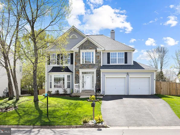 13868 Bridlewood Dr, Gainesville, VA 20155