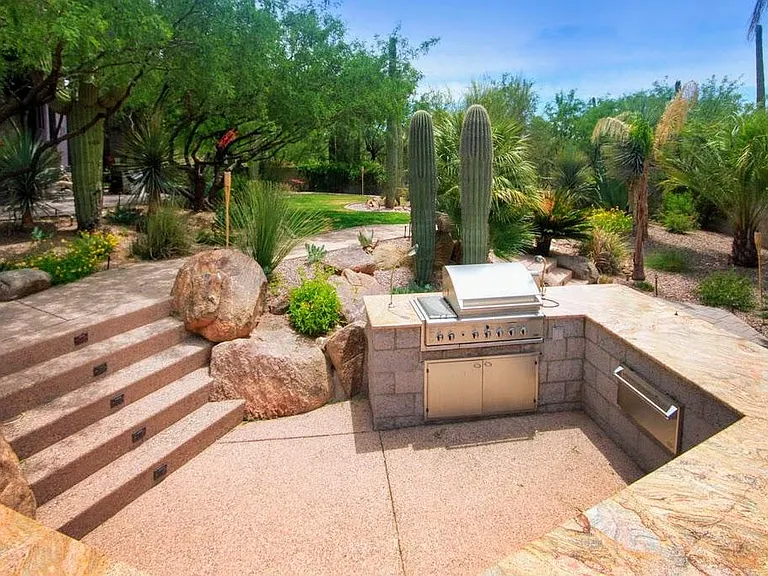 3835 N Whiptail Wash Pl — Photo 52