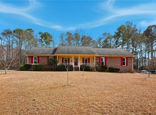 2572 Plum St, Snellville, GA 30078