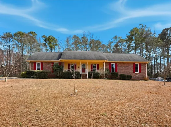 2572 Plum St, Snellville, GA 30078