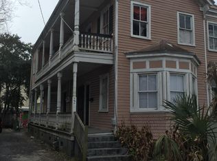 137 Saint Philip St, Charleston, SC 29403
