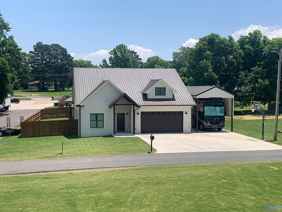 175 1st Ave W, Grant, AL 35747 Zillow