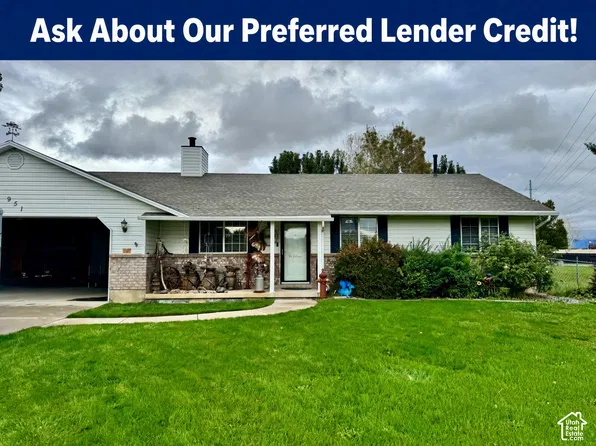951 S 1100 W, Lehi, UT 84043