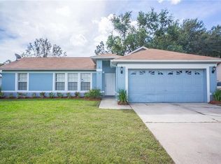 2517 Greywall Ave, Ocoee, FL 34761