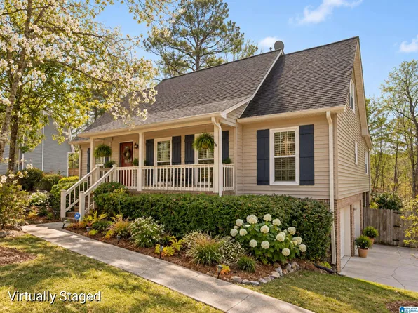 5532 Surrey Ln, Birmingham, AL 35242